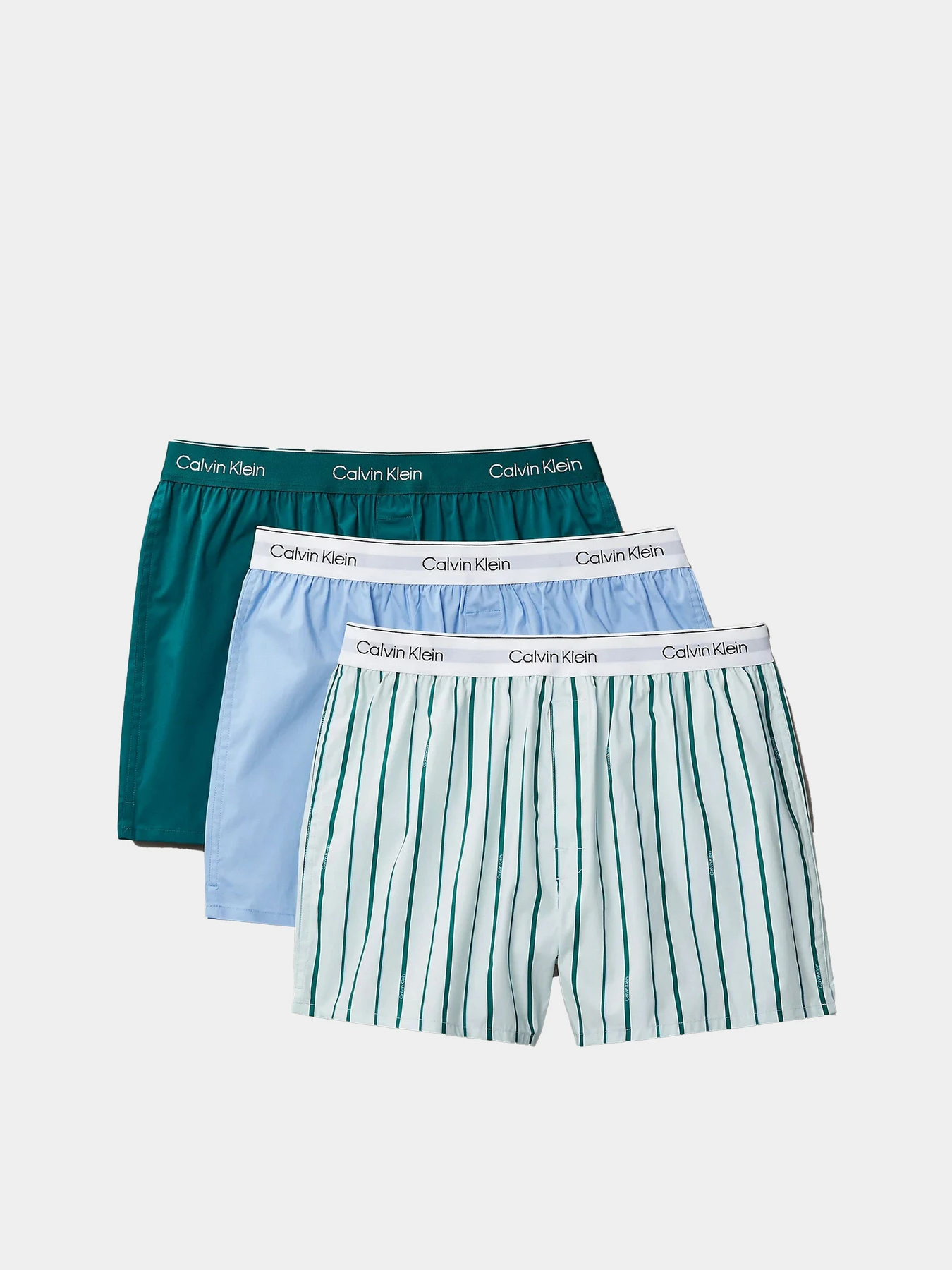 Нижнее белье Calvin Klein Underwear модель LV00NB4267-0AC Фото