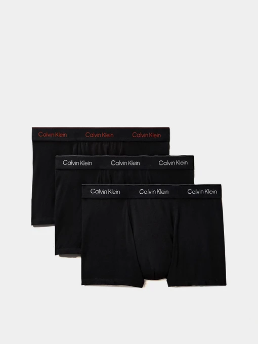 Нижня білизна Calvin Klein Underwear модель LV00NB4286-0FL Фото
