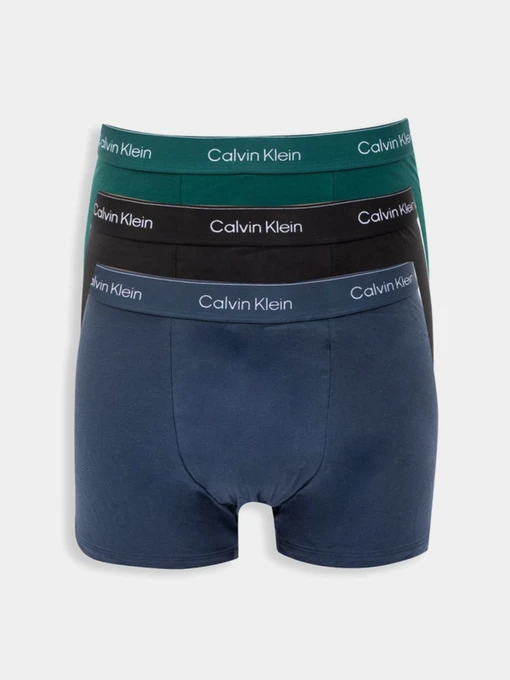 Нижня білизна Calvin Klein Underwear модель LV00NB4286-R90 Фото