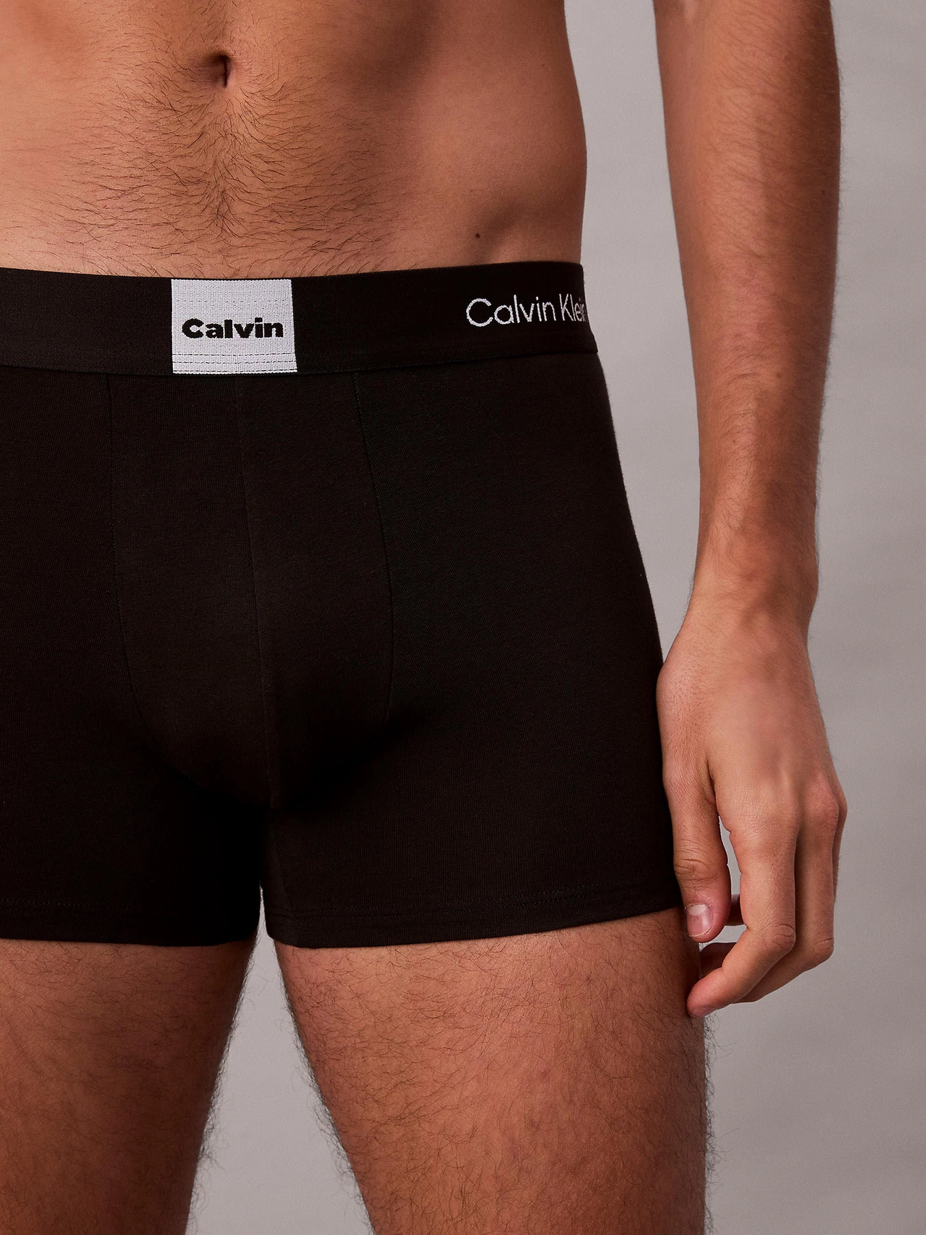 Нижнее белье Calvin Klein Underwear модель LV00NB4476-UB1 Нижнее белье Calvin Klein Underwear модель LV00NB4476-UB1 Фото