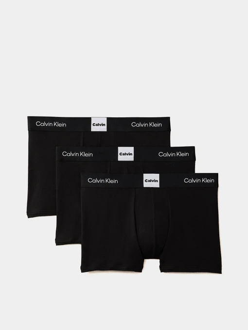 Нижня білизна Calvin Klein Underwear модель LV00NB4476-UB1 Фото