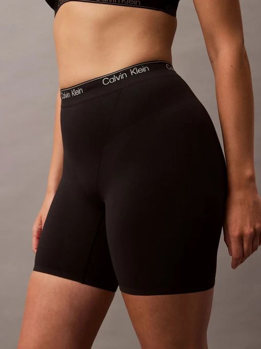 Шорти Calvin Klein Underwear модель LV00QF8324-UB1 Фото