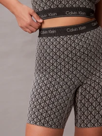 Шорты Calvin Klein Underwear модель LV00QF8488-ZIM Фото