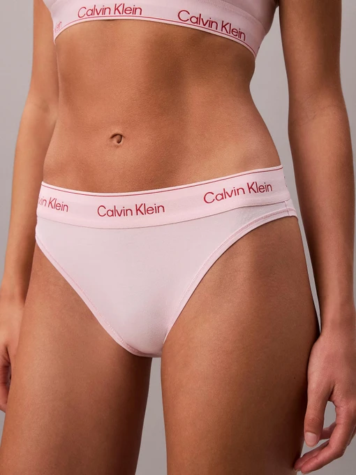 Нижнее белье Calvin Klein Underwear модель LV00QF8524-TFF Фото