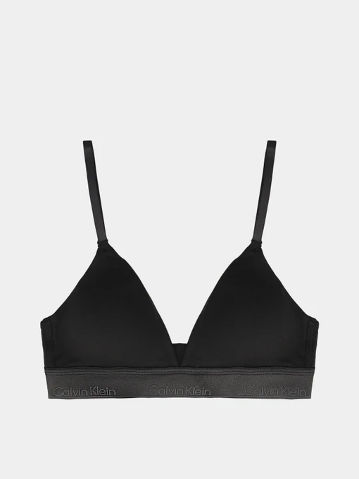 Нижня білизна Calvin Klein Underwear модель LV00QF8548-UB1 Фото