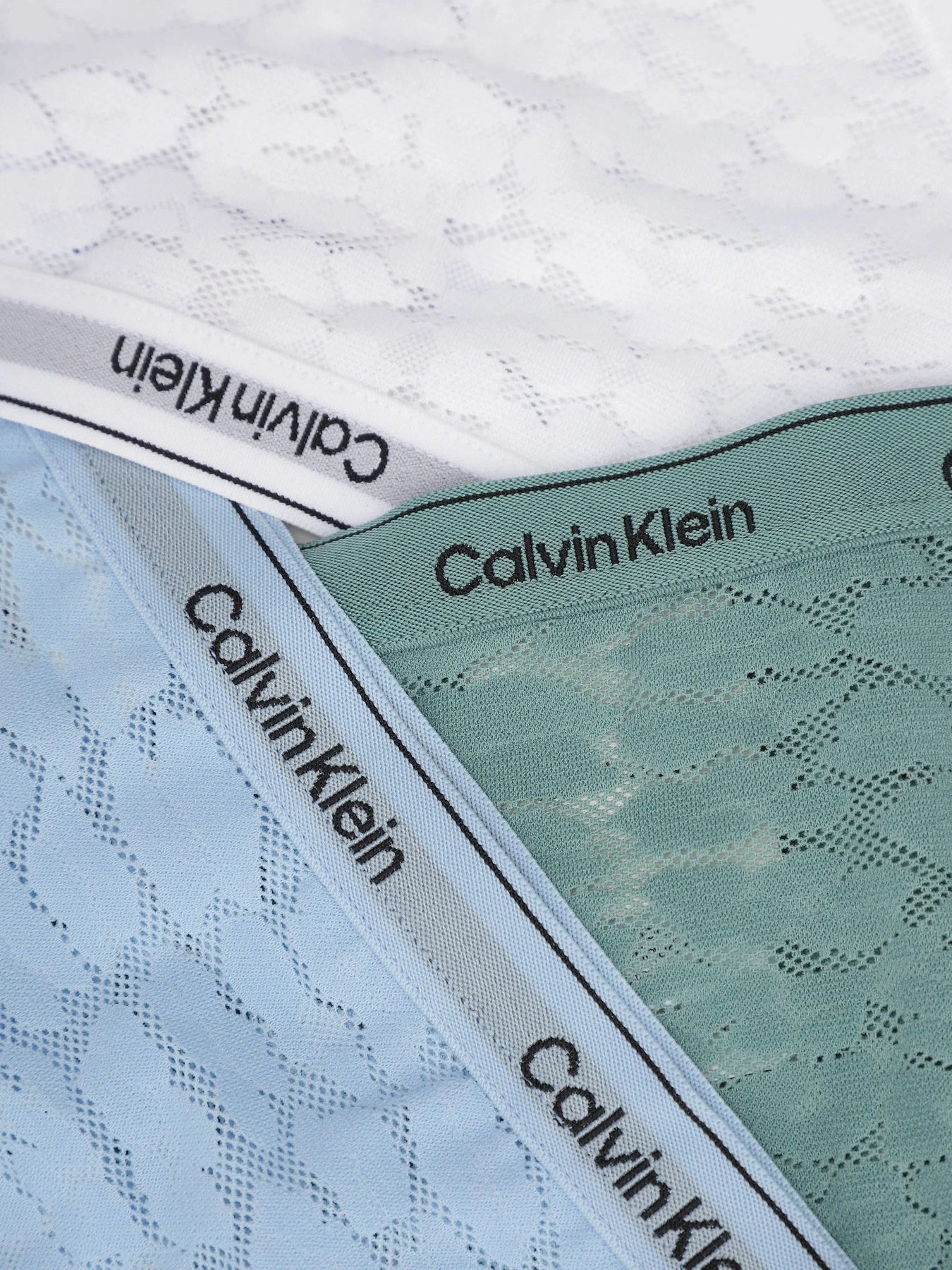Нижня білизна Calvin Klein Underwear модель 000QD5069E-324 Нижня білизна Calvin Klein Underwear модель 000QD5069E-324 Фото