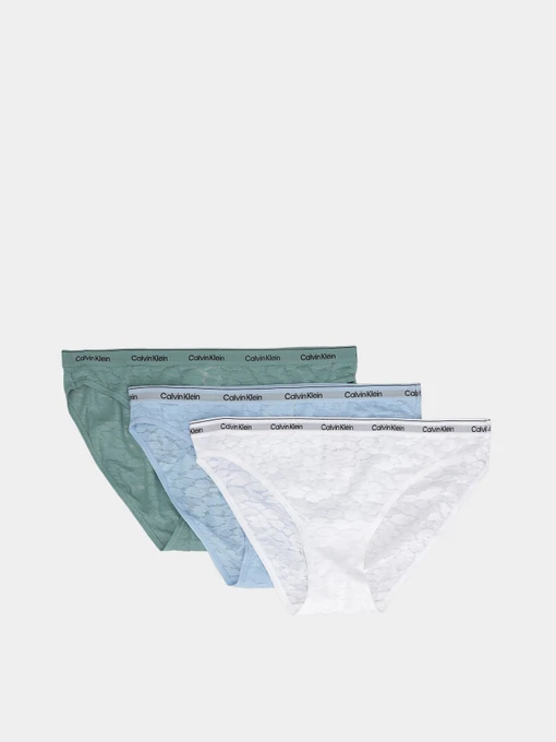 Нижня білизна Calvin Klein Underwear модель 000QD5069E-324 Фото