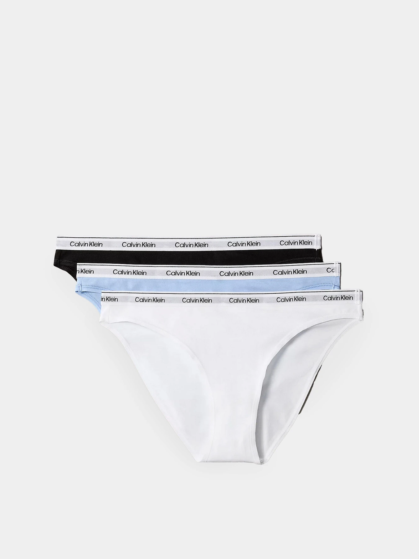 Нижня білизна Calvin Klein Underwear модель 000QD5207E-31T Фото