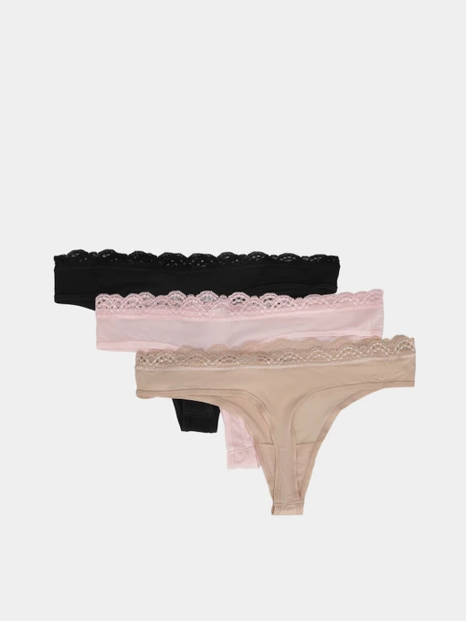 Нижнее белье Calvin Klein Underwear модель LV00QD5300-3VQ Фото