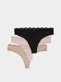 Нижнее белье Calvin Klein Underwear модель LV00QD5300-3VQ Фото