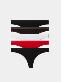 Нижня білизна Calvin Klein Underwear модель LV00QD5359-31Y Фото