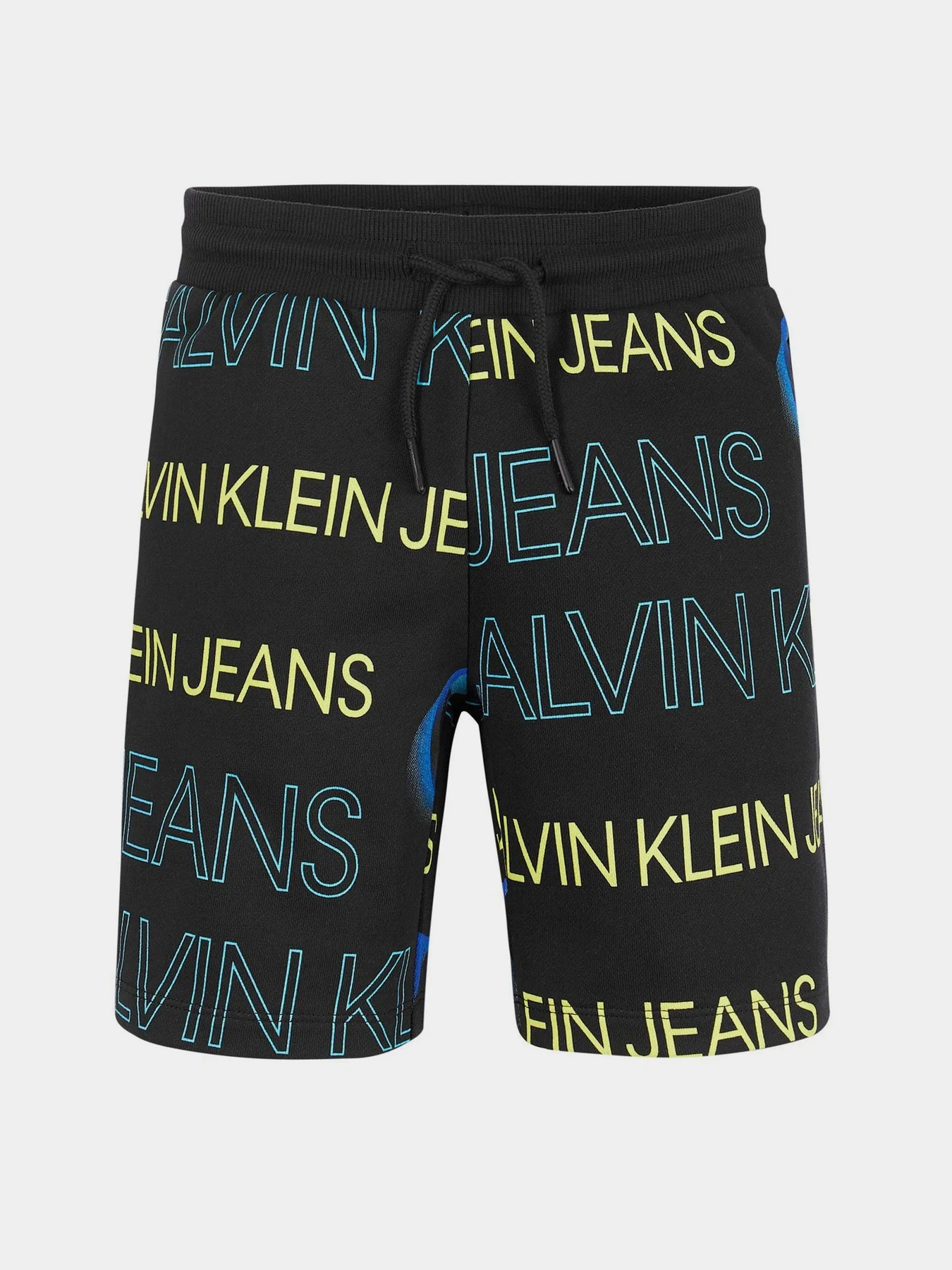 Шорты Calvin Klein модель IB0IB00795-0GN Фото