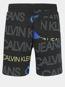 Шорты Calvin Klein модель IB0IB00795-0GN Фото