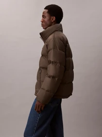Куртки та дублянки Calvin Klein модель LV04LD529G-PAR Фото