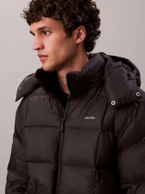 Куртки та дублянки Calvin Klein модель LV04RD508G-UB1 Фото