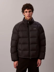 Куртки та дублянки Calvin Klein модель LV04RD508G-UB1 Фото