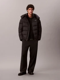 Куртки та дублянки Calvin Klein модель LV04RD508G-UB1 Фото