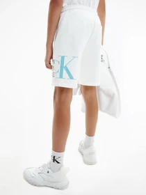 Шорты Calvin Klein модель IB0IB00798-YAF Фото