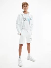 Шорты Calvin Klein модель IB0IB00798-YAF Фото
