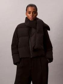 Куртки и дубленки Calvin Klein модель LV044D518G-UB1 Фото