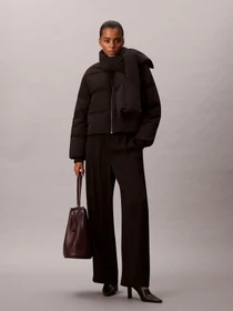 Куртки и дубленки Calvin Klein модель LV044D518G-UB1 Фото