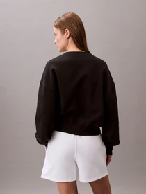 Худи и свитшоты Calvin Klein модель LV044C209G-UB1 Фото