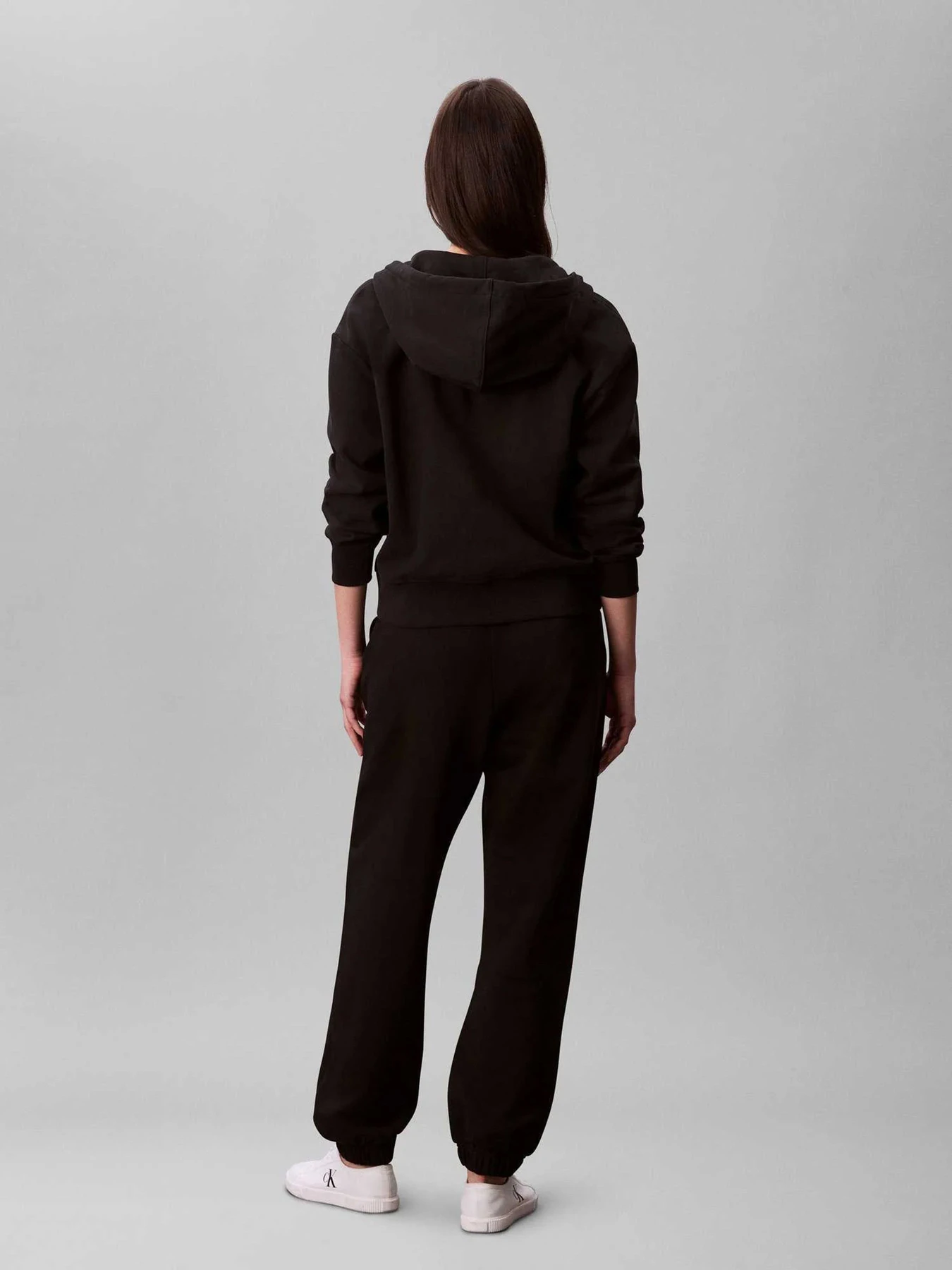 Штани Calvin Klein модель LV044C904G-UB1 Штани Calvin Klein модель LV044C904G-UB1 Фото