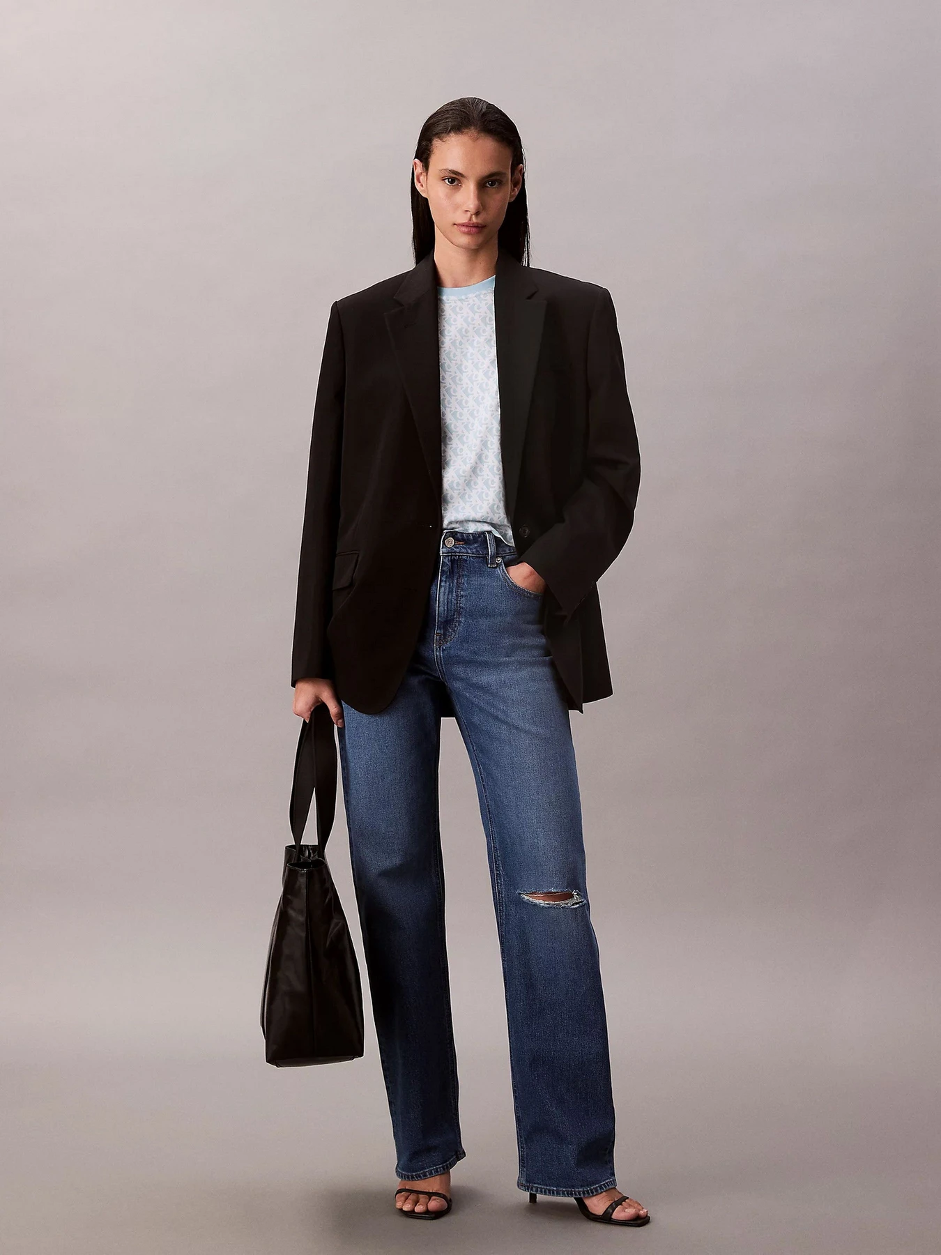 Футболки и поло Calvin Klein модель LV044C206G-XE6 Фото