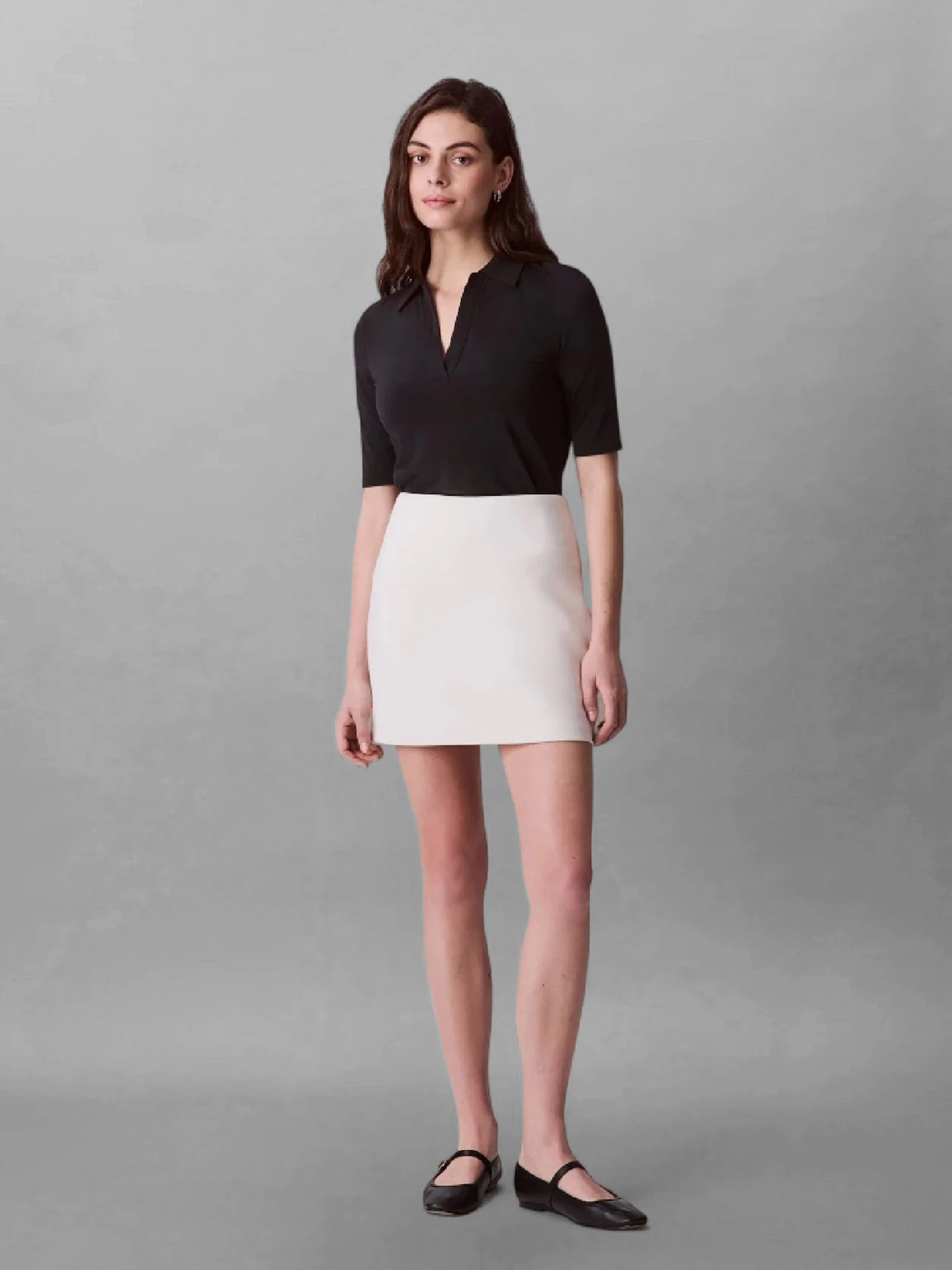 Футболки и поло Calvin Klein модель LV044C221G-UB1 Футболки и поло Calvin Klein модель LV044C221G-UB1 Фото
