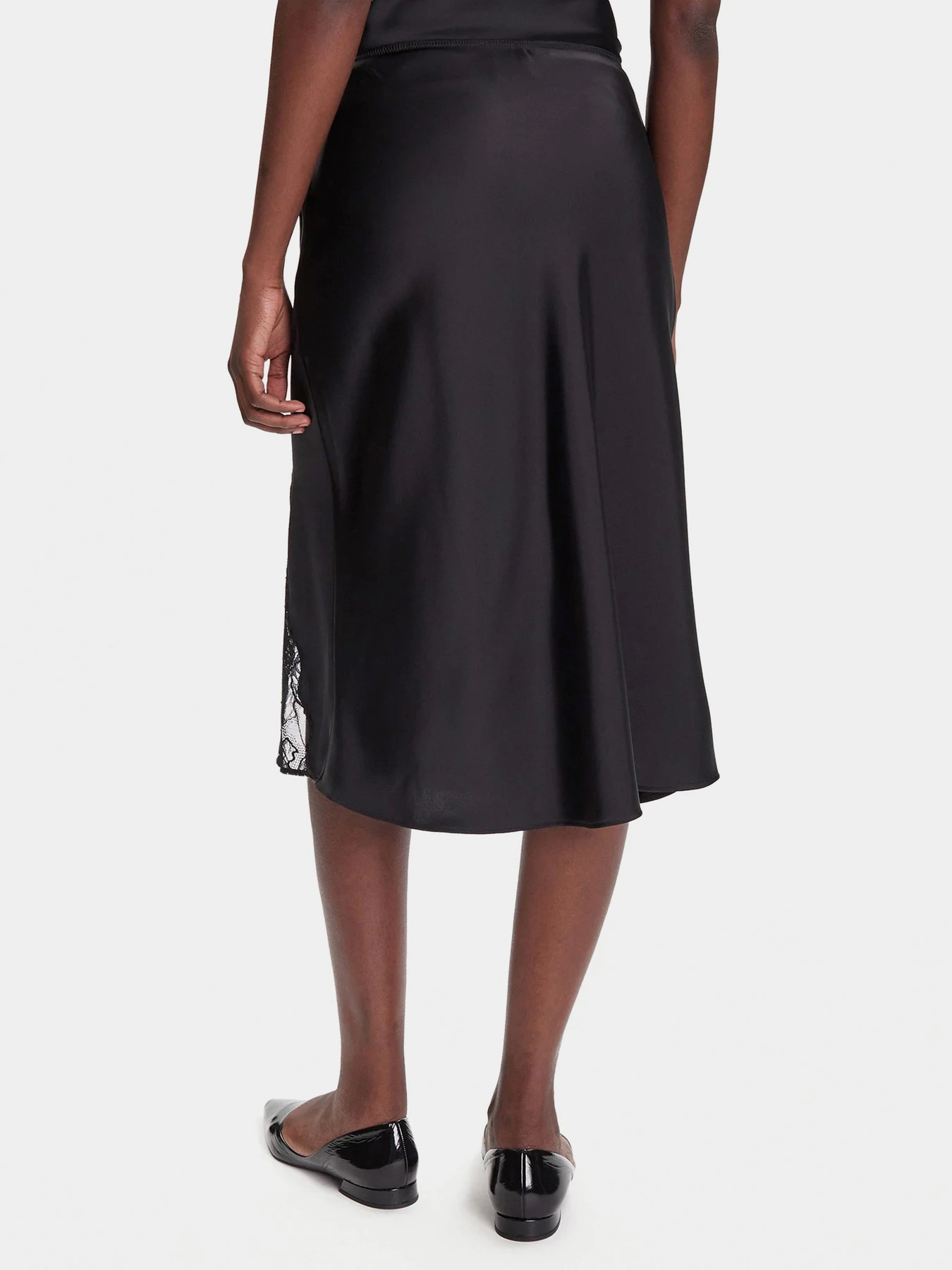 Юбки Calvin Klein модель LV044C672G-UB1 Юбки Calvin Klein модель LV044C672G-UB1 Фото