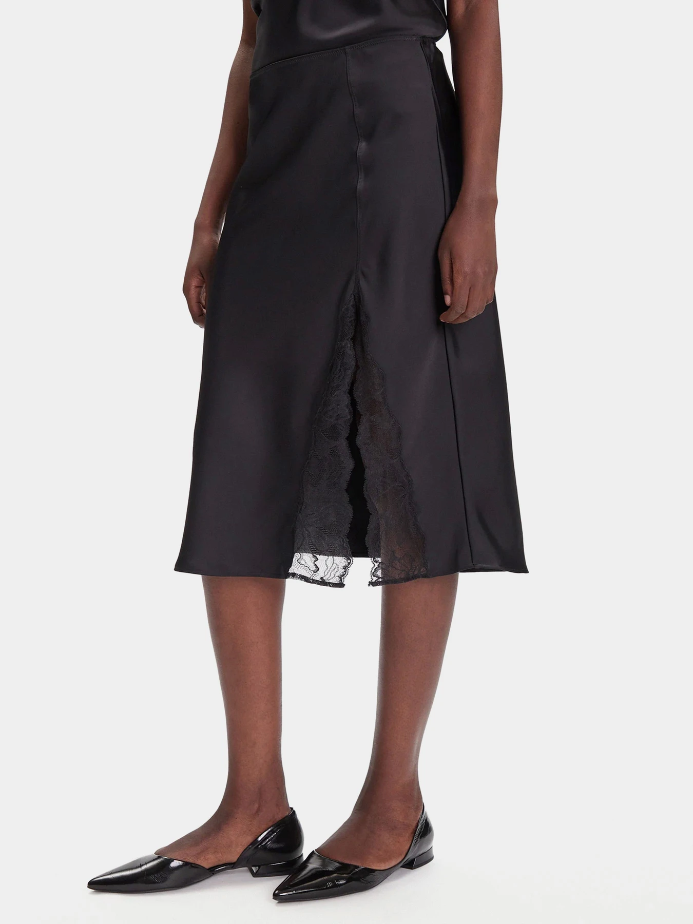 Юбки Calvin Klein модель LV044C672G-UB1 Юбки Calvin Klein модель LV044C672G-UB1 Фото