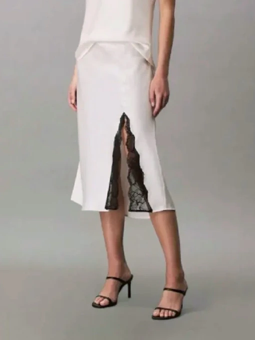 Спідниці Calvin Klein модель LV044C672G-YAS Фото