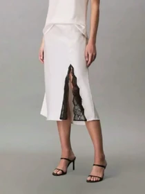 Спідниці Calvin Klein модель LV044C672G-YAS Фото