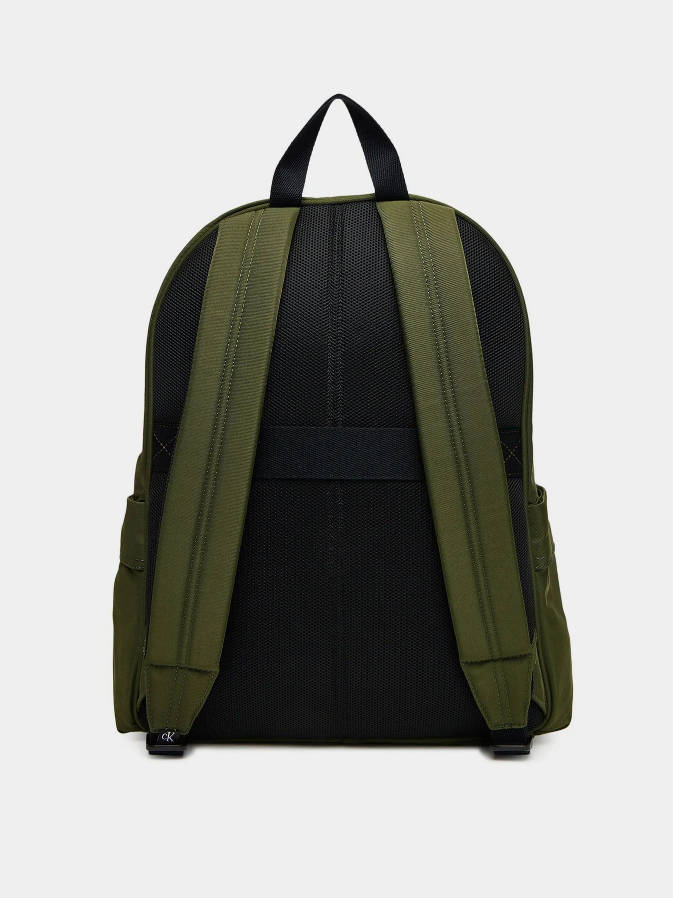 Рюкзаки Calvin Klein BOLD ROUND BACKPACK модель LV04D3114G-60S Фото
