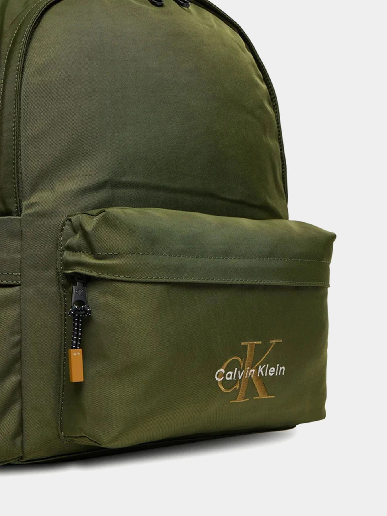 Рюкзаки Calvin Klein BOLD ROUND BACKPACK модель LV04D3114G-60S Фото
