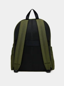 Рюкзаки Calvin Klein BOLD ROUND BACKPACK модель LV04D3114G-60S Фото