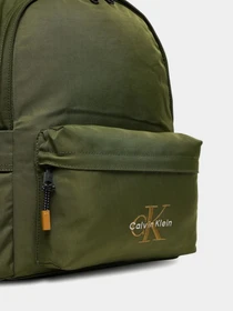 Рюкзаки Calvin Klein BOLD ROUND BACKPACK модель LV04D3114G-60S Фото