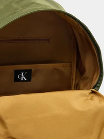 Рюкзаки Calvin Klein BOLD ROUND BACKPACK модель LV04D3114G-60S Фото
