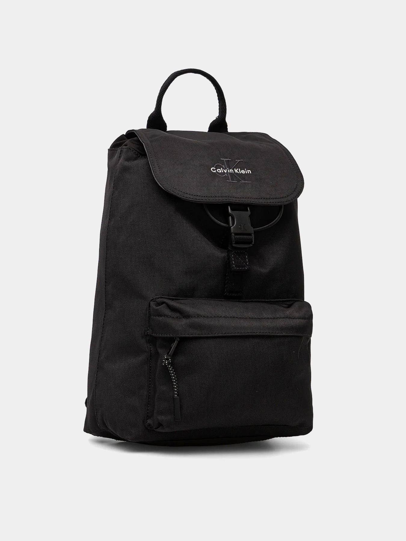 Рюкзаки Calvin Klein BOLD MINI FLAP BACKPACK модель LV04D3320G-UB1 Рюкзаки Calvin Klein BOLD MINI FLAP BACKPACK модель LV04D3320G-UB1 Фото