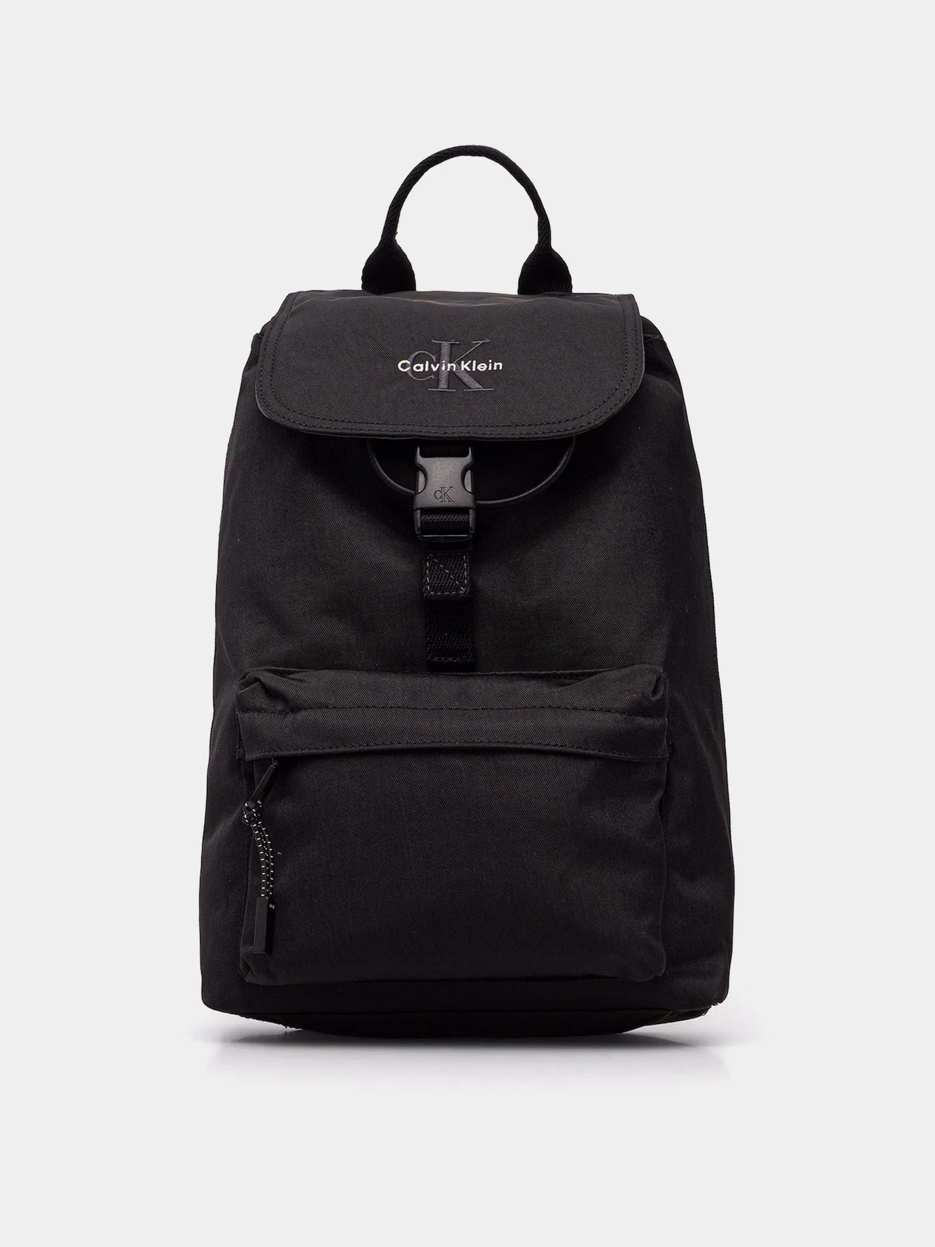 Рюкзаки Calvin Klein BOLD MINI FLAP BACKPACK модель LV04D3320G-UB1 Рюкзаки Calvin Klein BOLD MINI FLAP BACKPACK модель LV04D3320G-UB1 Фото