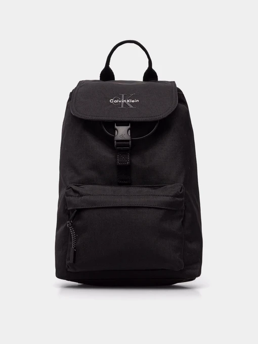 Рюкзаки Calvin Klein BOLD MINI FLAP BACKPACK модель LV04D3320G-UB1 Фото