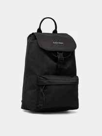 Рюкзаки Calvin Klein BOLD MINI FLAP BACKPACK модель LV04D3320G-UB1 Фото
