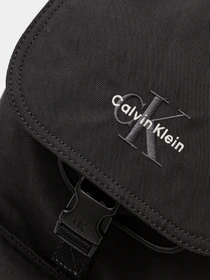 Рюкзаки Calvin Klein BOLD MINI FLAP BACKPACK модель LV04D3320G-UB1 Фото