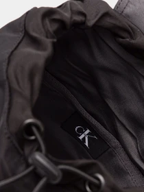 Рюкзаки Calvin Klein BOLD MINI FLAP BACKPACK модель LV04D3320G-UB1 Фото