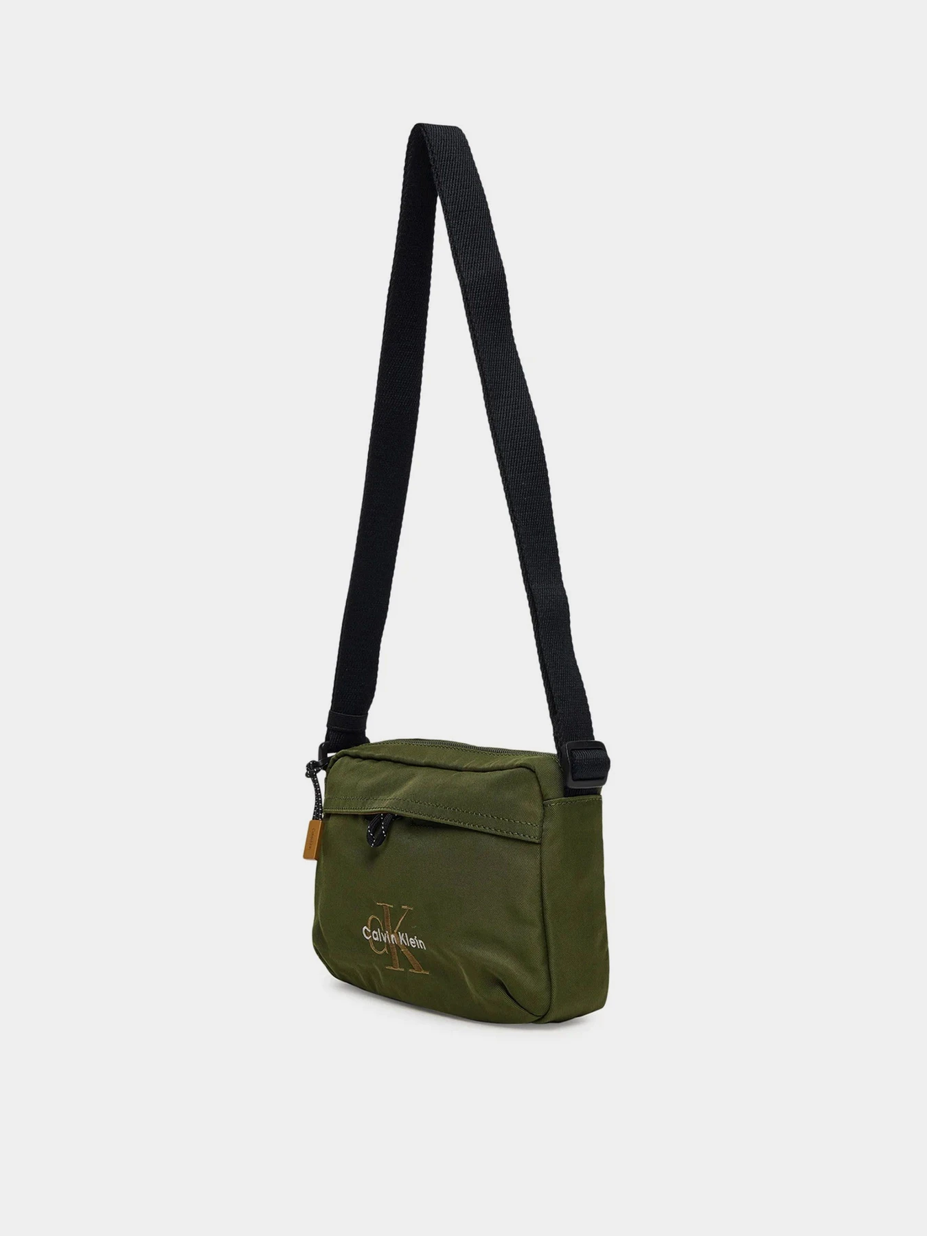 Сумки Calvin Klein BOLD CAMERA BAG модель LV04D3117G-60S Сумки Calvin Klein BOLD CAMERA BAG модель LV04D3117G-60S Фото