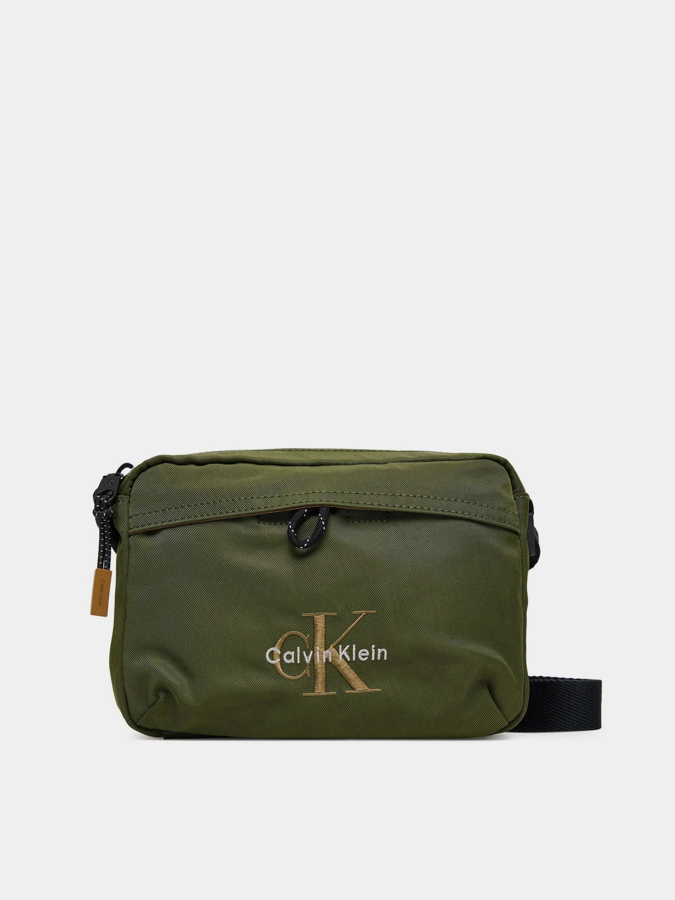 Сумки Calvin Klein BOLD CAMERA BAG модель LV04D3117G-60S Сумки Calvin Klein BOLD CAMERA BAG модель LV04D3117G-60S Фото