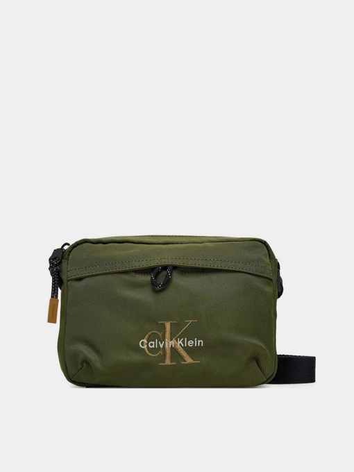 Сумки Calvin Klein BOLD CAMERA BAG модель LV04D3117G-60S Фото