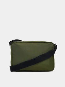 Сумки Calvin Klein BOLD CAMERA BAG модель LV04D3117G-60S Фото