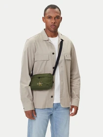 Сумки Calvin Klein BOLD CAMERA BAG модель LV04D3117G-60S Фото