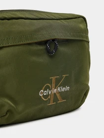 Сумки Calvin Klein BOLD CAMERA BAG модель LV04D3117G-60S Фото